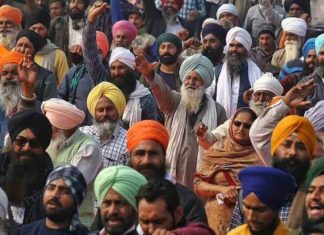 Farmers will observe Tribute Day today