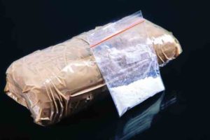 35 kg of heroin seized at Mumbai airport