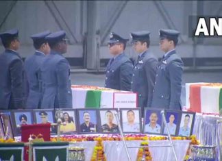 Soldiers'-bodies-reached-at-Delhi-airport
