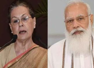 sonia-narendra-modi