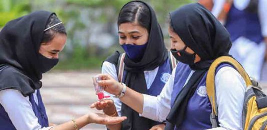 പ്ളസ് വൺ പ്രവേശനം; അധിക സീറ്റുകളും ബാച്ചുകളും അനുവദിച്ച് ഉത്തരവിറങ്ങി Plus one seat; 79 additional batches were allotted and ordered