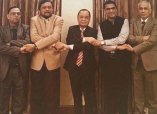 Ranjan-gogoi