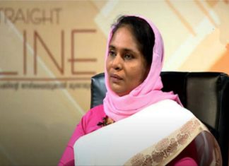 shahida kamal_controversy