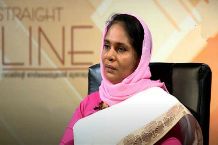 shahida-kamal shahida kamal_controversy