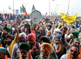 നാളെ കരിദിനം, 26ന് ട്രാക്ടർ മാർച്ച്; വൻ പ്രക്ഷോഭം നടത്താൻ കർഷകർ farmers-protest