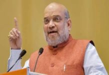 അനധികൃത കുടിയേറ്റം; ജനസംഖ്യാ മാറ്റങ്ങളെ കുറിച്ച് പഠിക്കാൻ ഉന്നതതല സമിതി Amit Shah