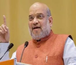 Amit Shah