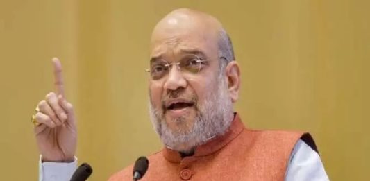 Amit Shah