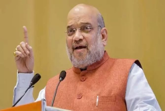 അനധികൃത കുടിയേറ്റം; ജനസംഖ്യാ മാറ്റങ്ങളെ കുറിച്ച് പഠിക്കാൻ ഉന്നതതല സമിതി Amit Shah