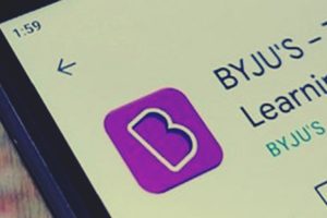 BYJUS
