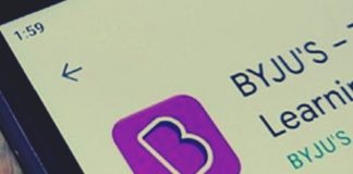 BYJUS