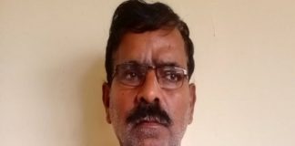 കൊലപാതക കേസ്; കസ്റ്റഡിയിൽ നിന്ന് രക്ഷപെട്ട മുൻ വ്യോമസേനാ ഉദ്യോഗസ്ഥൻ അറസ്റ്റിൽ