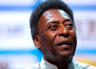 ഫുട്ബോൾ ഇതിഹാസത്തിലെ ഒരേയൊരു രാജാവ്; പെലെ വിടവാങ്ങി Pele-