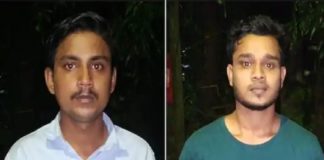 പണവും മൊബൈൽ ഫോണും കവർന്ന കേസ്; രണ്ടുപേർ അറസ്റ്റിൽ theft case-arrest-Kozhikode