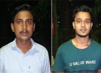 theft case-arrest-Kozhikode