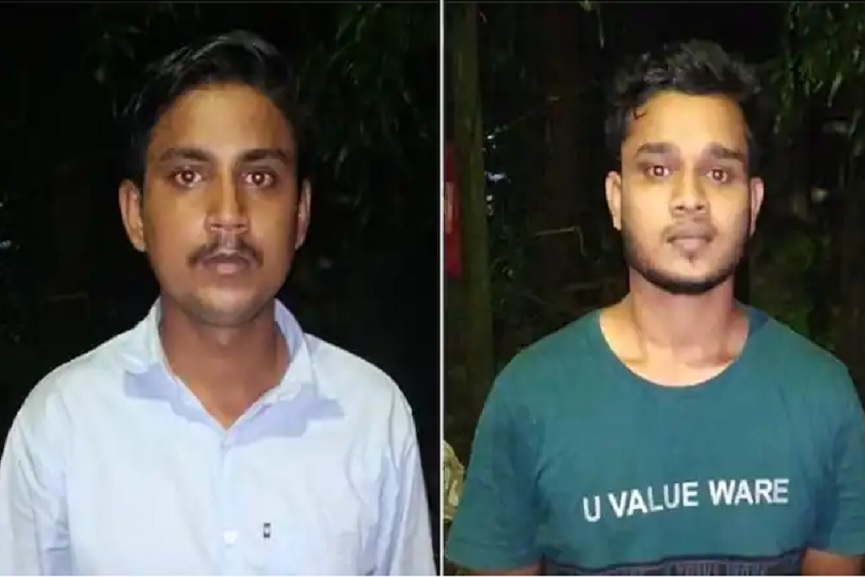 theft case-Kozhikode theft case-arrest-Kozhikode