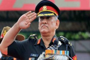 helicopter crash bipin rawat passes away