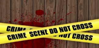 Thamarassery murder.