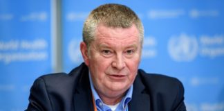 ഒമൈക്രോൺ; വാക്സിനുകള് ഫലപ്രദം, ജാഗ്രത തുടരണമെന്നും ലോകാരോഗ്യ സംഘടന Michael Ryan on omicron