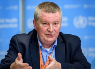 ഒമൈക്രോൺ; വാക്സിനുകള് ഫലപ്രദം, ജാഗ്രത തുടരണമെന്നും ലോകാരോഗ്യ സംഘടന Michael Ryan on omicron