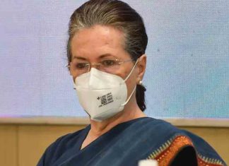 National Herald case; ED sent notice to Sonia