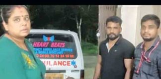 Ambulance drivers lend a helping hand to Bengaluru residents