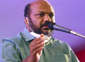 കെൽ അടുത്ത മാസം മുതൽ പ്രവർത്തനം പുനരാരംഭിക്കും; മന്ത്രി പി രാജീവ് p-rajeev-industrial