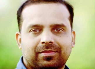 VP Nisar win Prem Nazeer Media Award