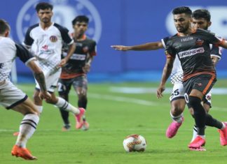 ഐഎസ്എല്ലിൽ ഇന്ന് ഗോവ-ഈസ്റ്റ് ബംഗാൾ പോരാട്ടം sc-east-bengal-vs-goa