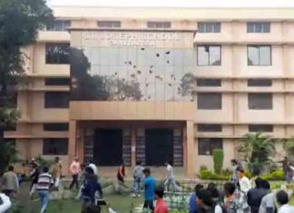 Bajrang-Dal-Attacks-School-in-Madhya-Pradesh