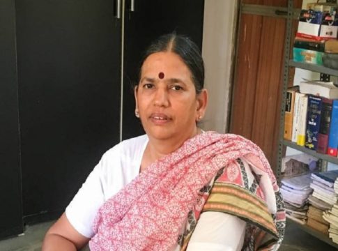 Sudha Bhardwaj-bhima Koregaon