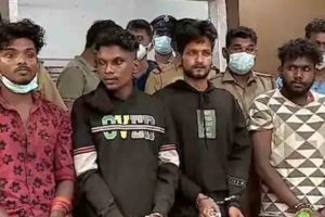 Sandeep murder case; Evidence will be taken with the accused today