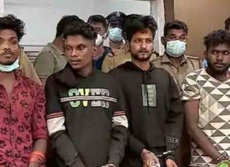 Sandeep murder case; Evidence will be taken with the accused today