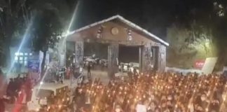 Nagaland killings