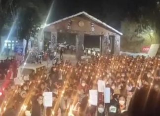 Nagaland killings