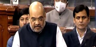 amitshah parliament