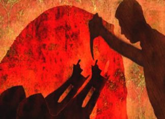 Woman Were Killed In Maharashtra In Honour Killing