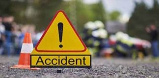 Accident in Edappally; Many were injured