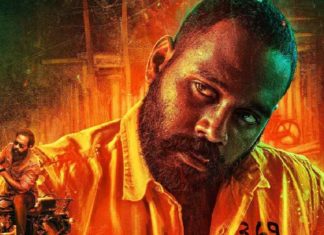 Action thriller 'Udumbu' hits theaters on December 10