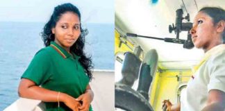 ചരിത്രം തിരുത്തി ആലപ്പുഴ സ്വദേശിനി; മൽസ്യബന്ധന കപ്പലുകളിൽ ക്യാപ്റ്റനാകാനുള്ള യോഗ്യത നേടി alappuzha-native-qualified-to-become-a-captain-on-fishing-vessels