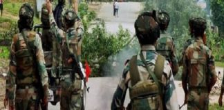 Police Register Case Against Soldiers In Nagaland