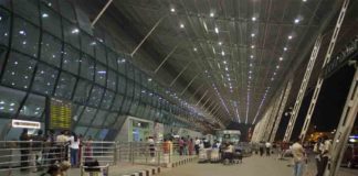 covid to another man who came to Kerala from Russia