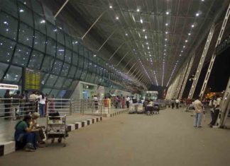 covid to another man who came to Kerala from Russia