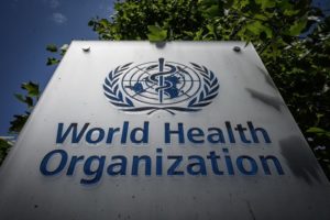 world-health-organisation