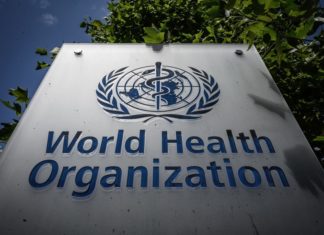 world-health-organisation