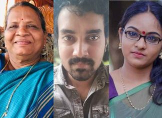 70കാരിയുടെ പ്രണയവരികൾ ‘പത്മ’ ശ്രദ്ധേയം; ഒരു ‘ആനന്ദ് ബോധ്’ സംവിധാനം PADMA MALAYALAM MUSIC VIDEO _ DIRECTED BY ANAND BODH