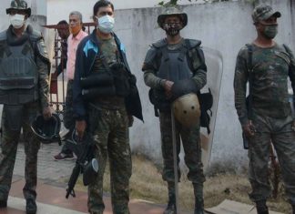 nagaland