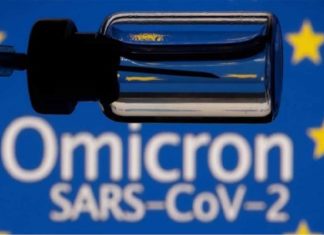 സിഡ്നിയില് വിദേശയാത്ര നടത്താത്ത അഞ്ചുപേര്ക്ക് ഒമൈക്രോണ് omicron-india