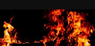 വൈപ്പിൻ നായരമ്പലത്ത് യുവതി പൊള്ളലേറ്റ് മരിച്ചു; മകൻ ചികിൽസയിൽ Woman dies of burns