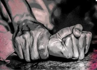 Rape case-UP